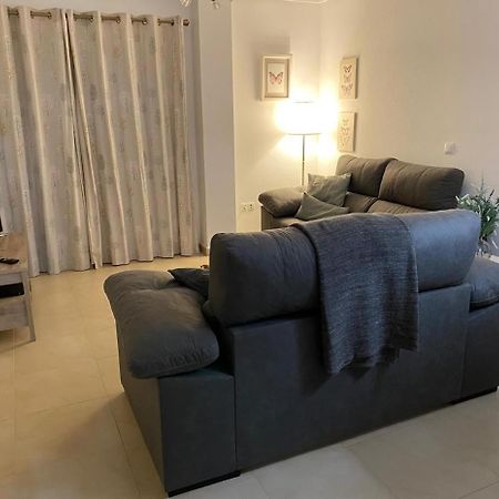 Hacienda Riquelme Golf Resort, Atlantico 188, Ground Floor Apartment Sucina Dış mekan fotoğraf