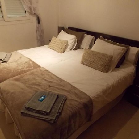 Hacienda Riquelme Golf Resort, Atlantico 188, Ground Floor Apartment Sucina Dış mekan fotoğraf