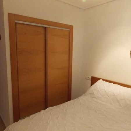 Hacienda Riquelme Golf Resort, Atlantico 188, Ground Floor Apartment Sucina Dış mekan fotoğraf