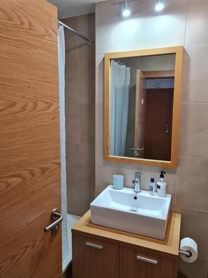 Hacienda Riquelme Golf Resort, Atlantico 188, Ground Floor Apartment Sucina Dış mekan fotoğraf