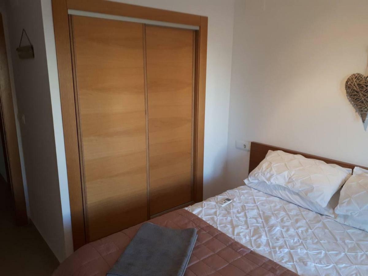 Hacienda Riquelme Golf Resort, Atlantico 188, Ground Floor Apartment Sucina Dış mekan fotoğraf